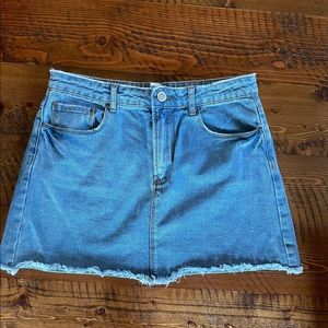 Forever 21 skirt